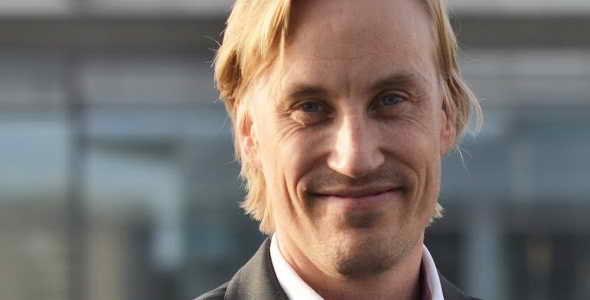 Peter Gerhardsson