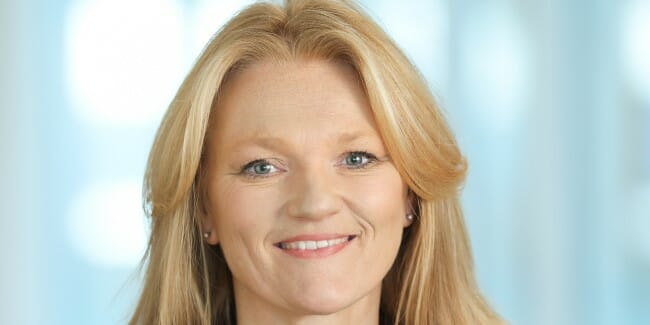 Annika Andreasen