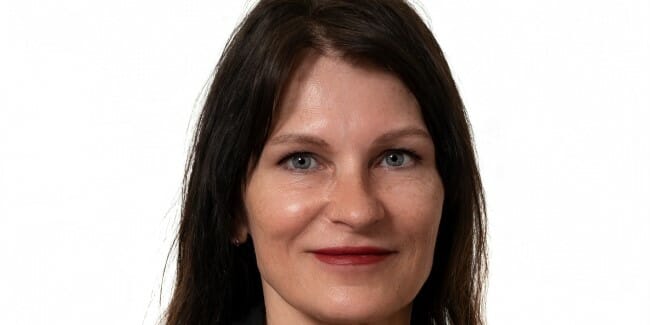 Marjo Savelius