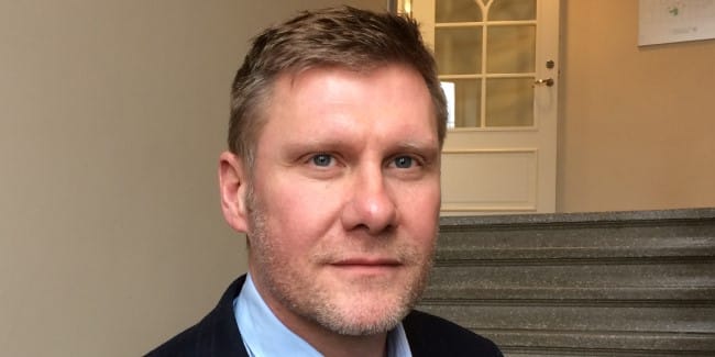 Dan Kjellsson