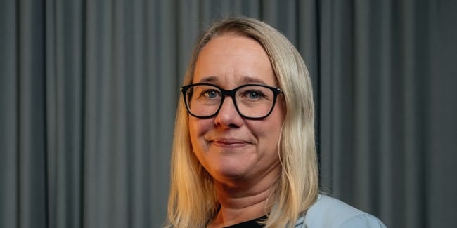 Cecilia Linder