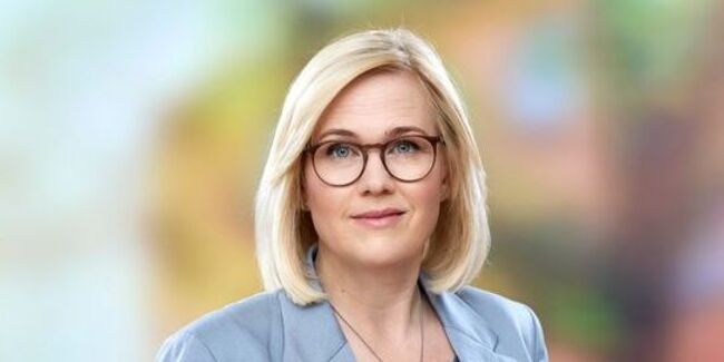 Sara Heelge Vikmång