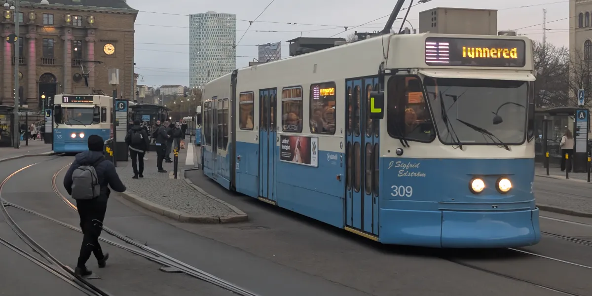 Göteborg