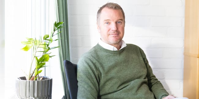 Mats Öman