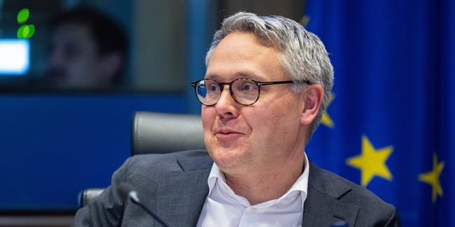 Johan Danielsson