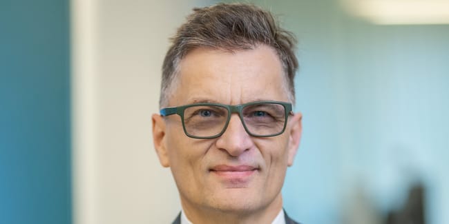 Johan Nordenblank