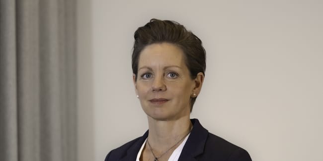 Sofia Malander